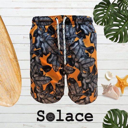 Solace Havana Swim Shorts