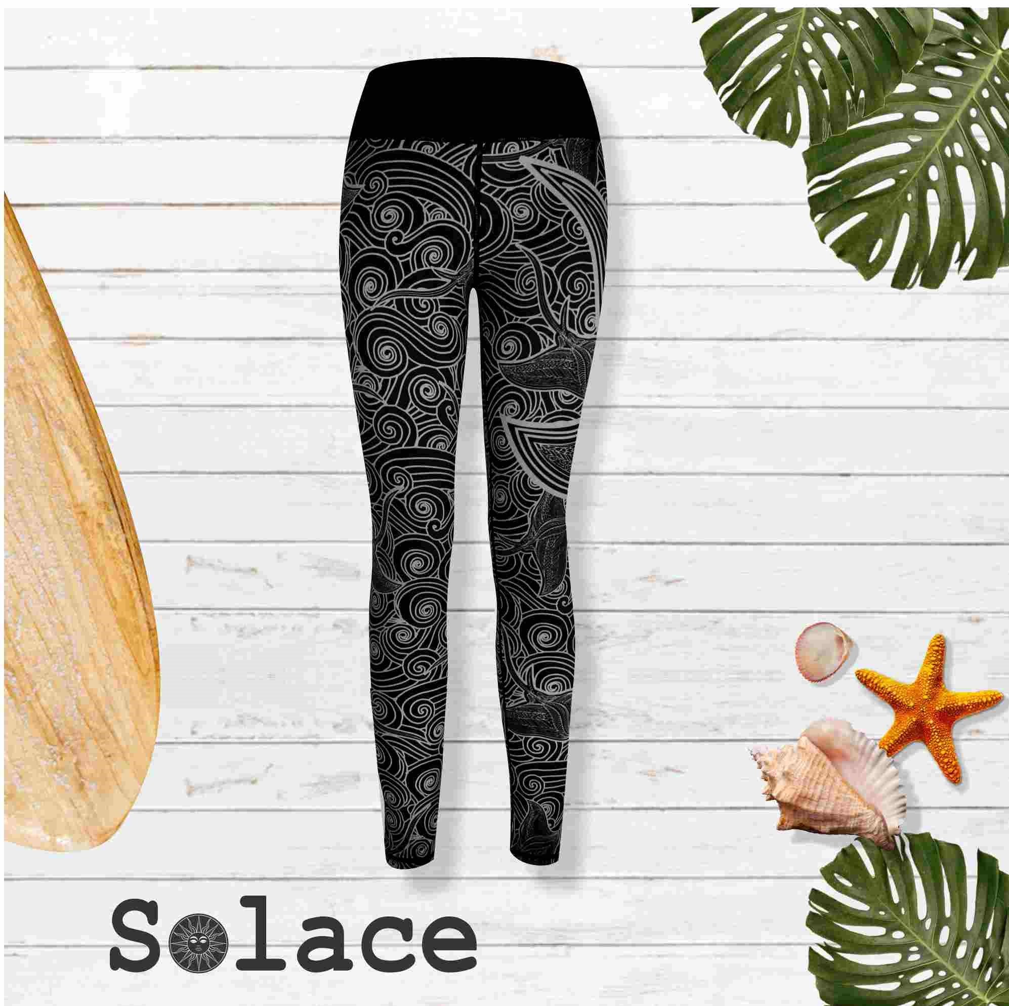 Mantaray leggings sale