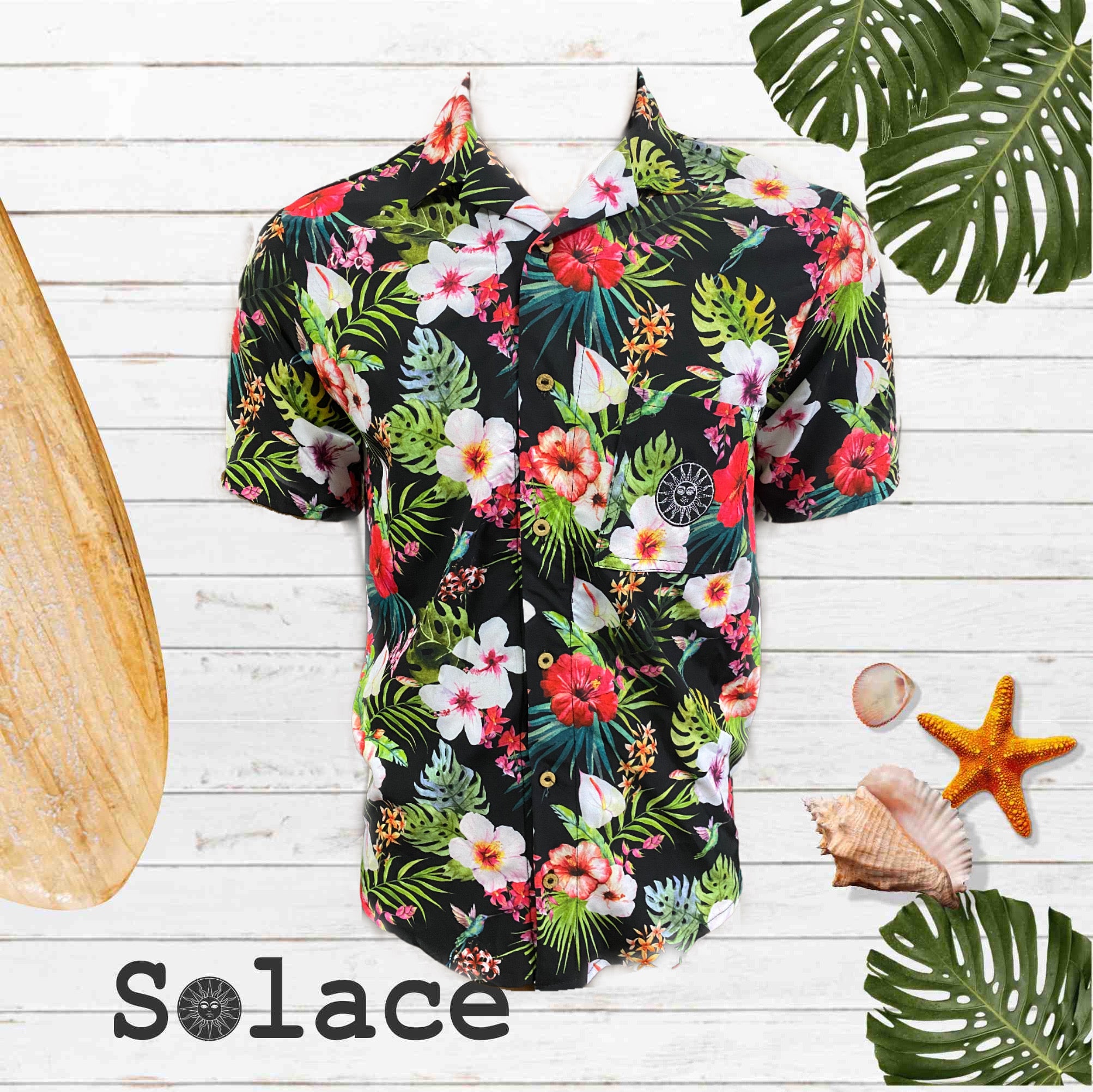 Mens hummingbird hot sale shirt