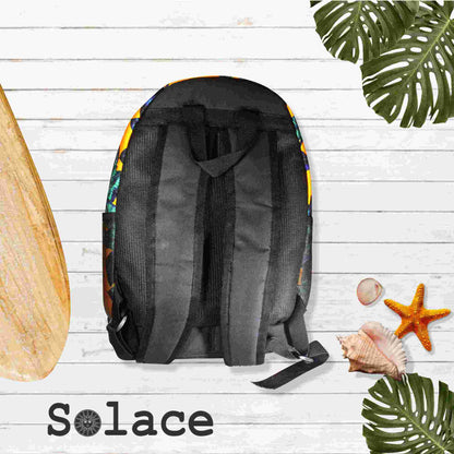 Solace Havana  Adventurer's Backpack