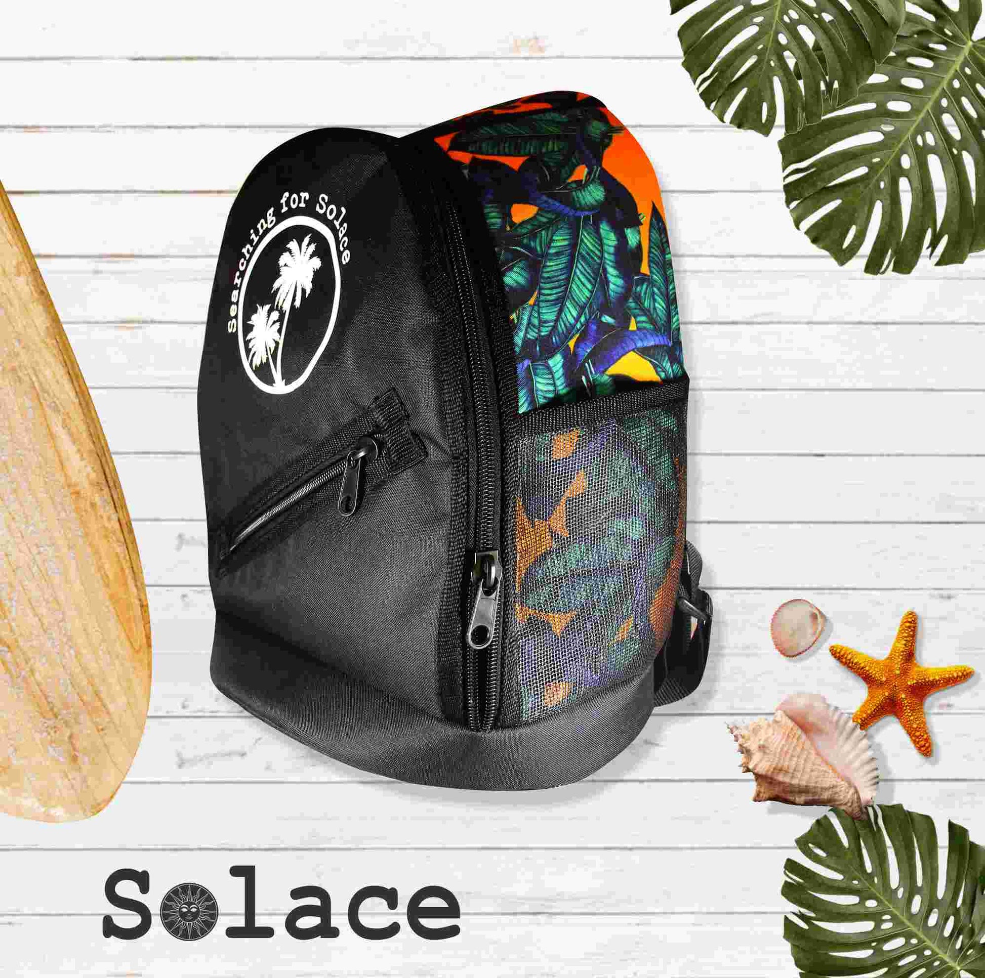 Solace Bags