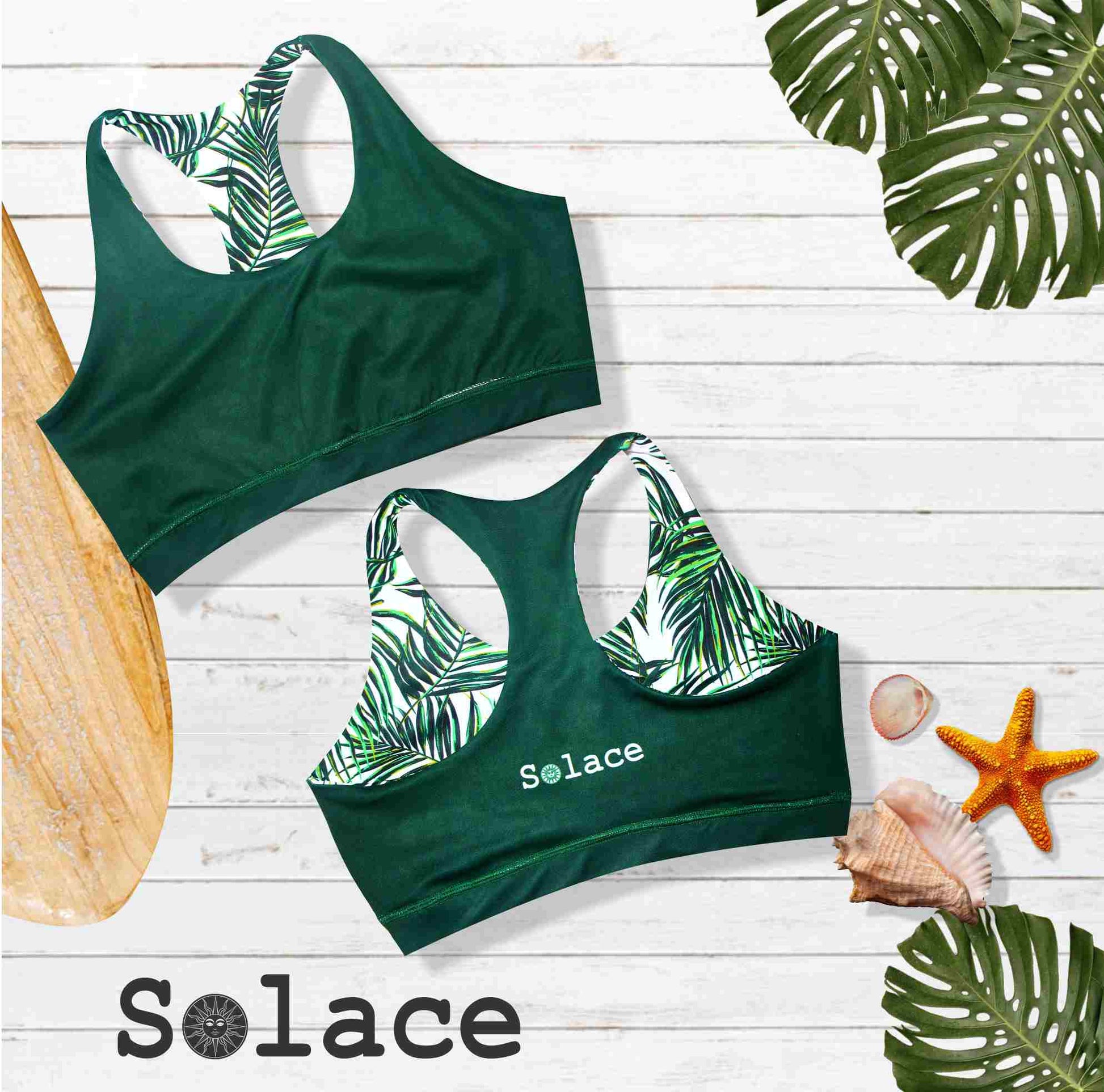 solace island vibe crop top rev