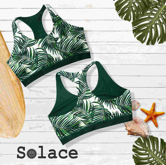 solace island vibe crop top rev