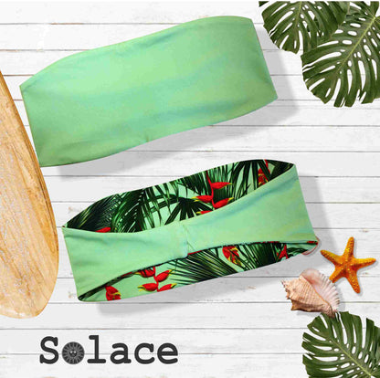 solace Lanai bandeau