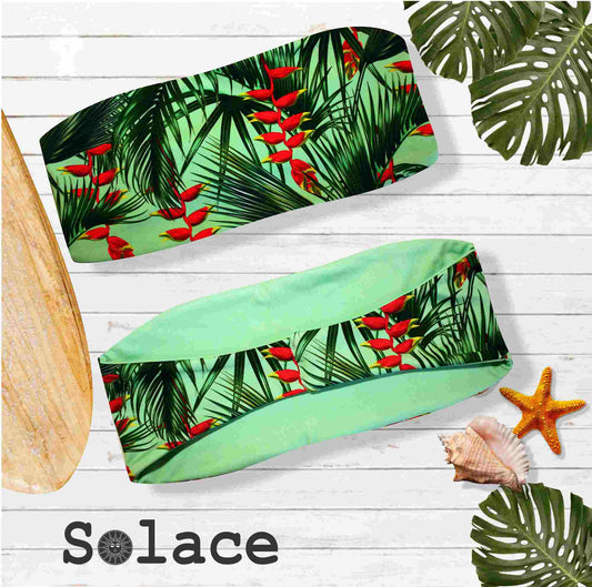 solace Lanai bandeau