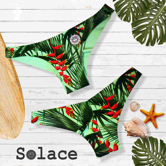 Solace Lanai bikini bottom