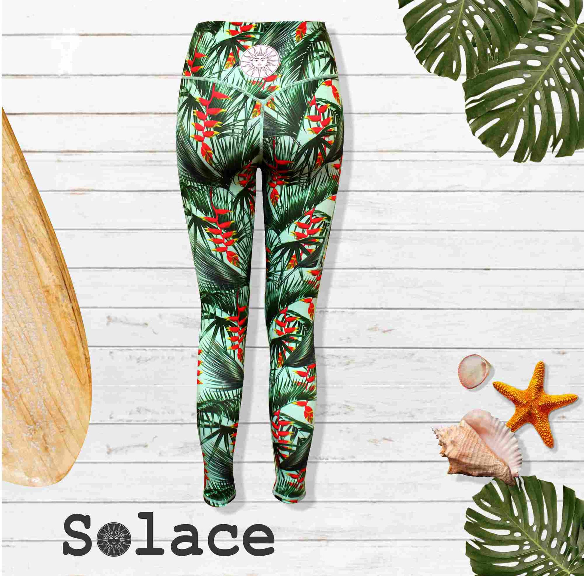 solace Lanai-legging