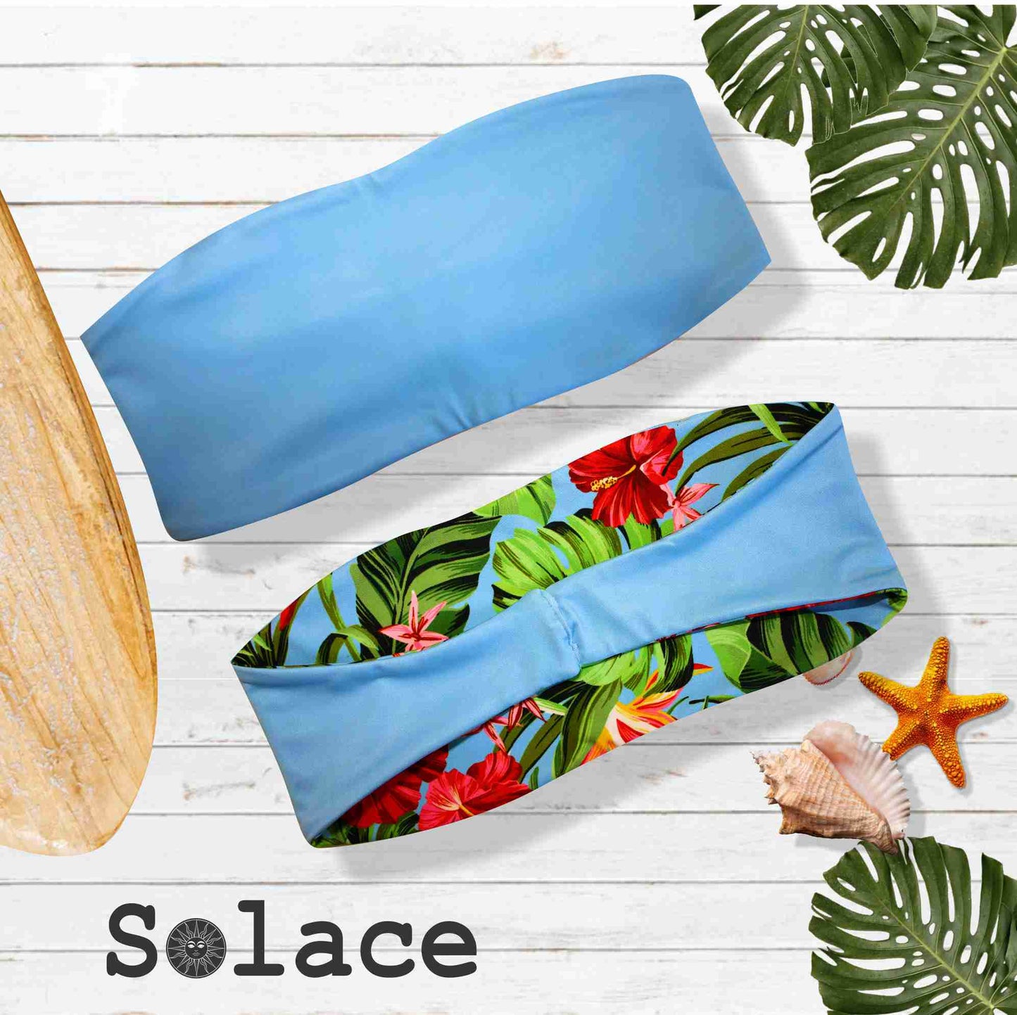 Solace Lokahi bandeau