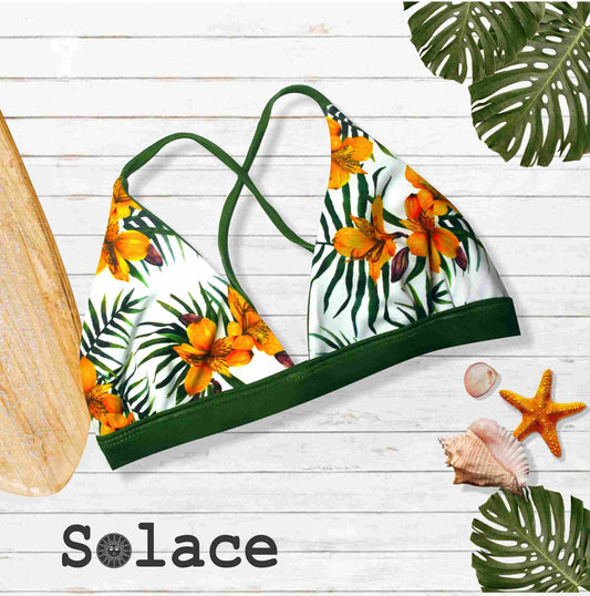 solace Mahalo bikini