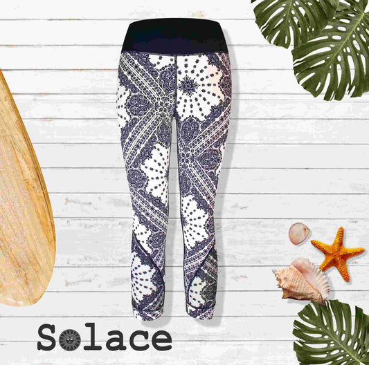 solace santorini leggings