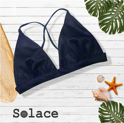 solace Santorini bikini top2