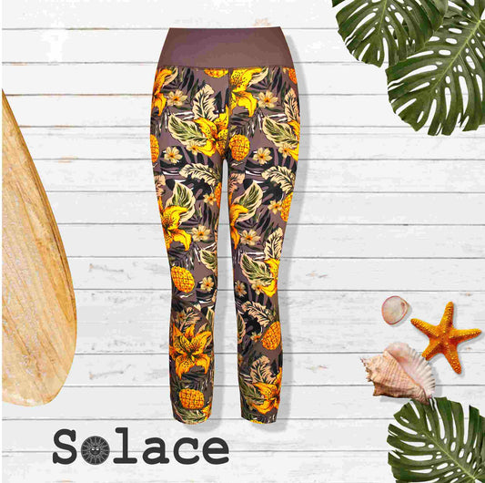 solace Sunday legging