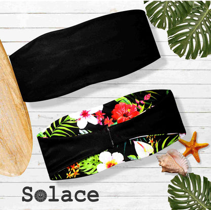 solace hummingbird bandeau