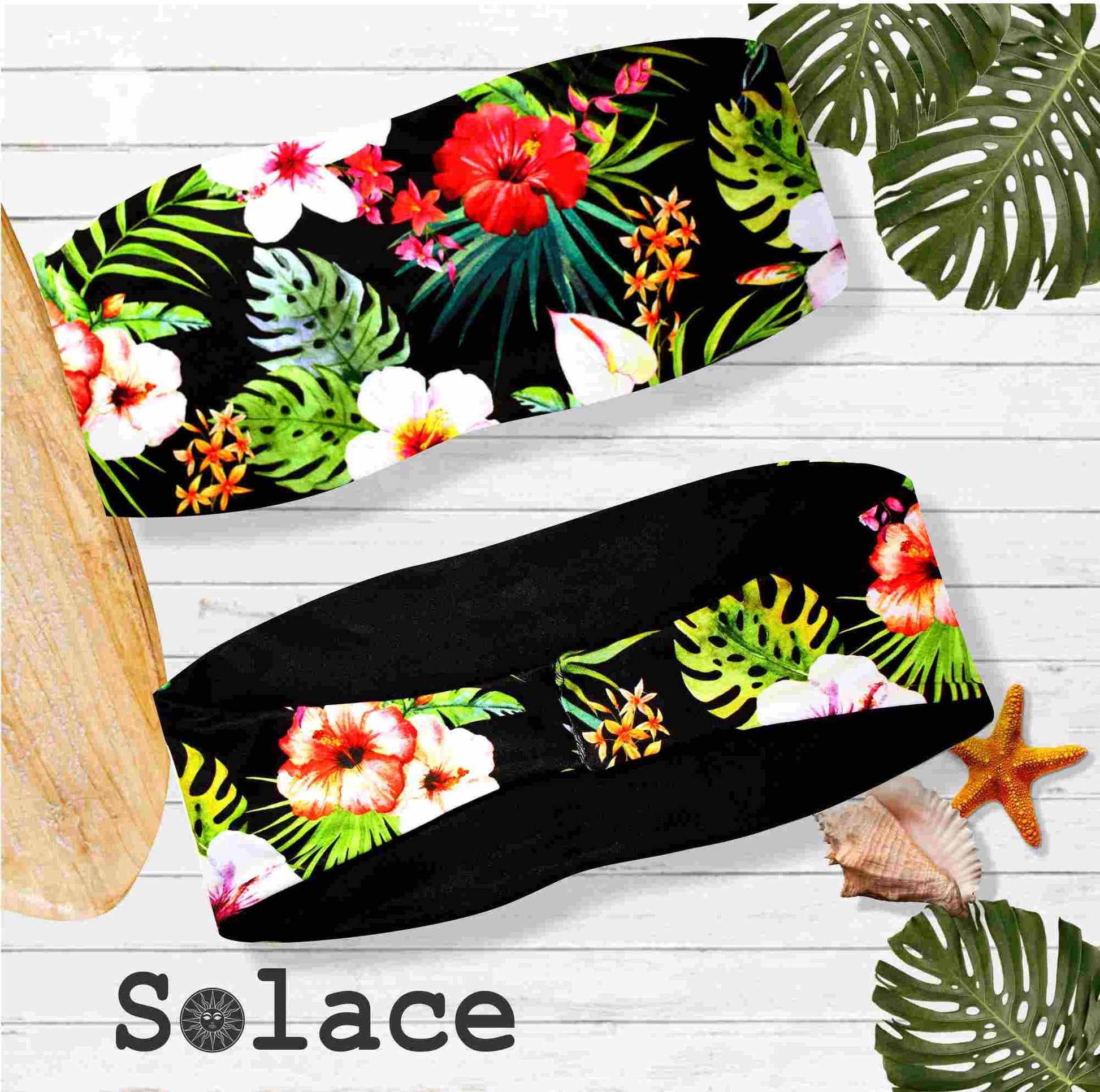 solace hummingbird bandeau