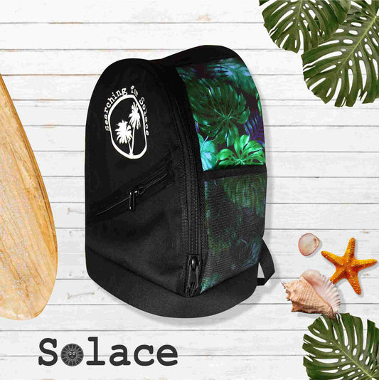 solace jungle fever bag side