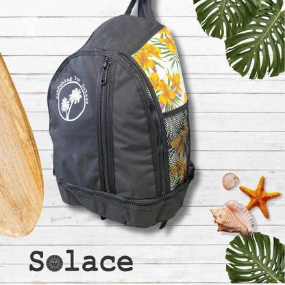 Solace Mahalo Adventurer's Backpack