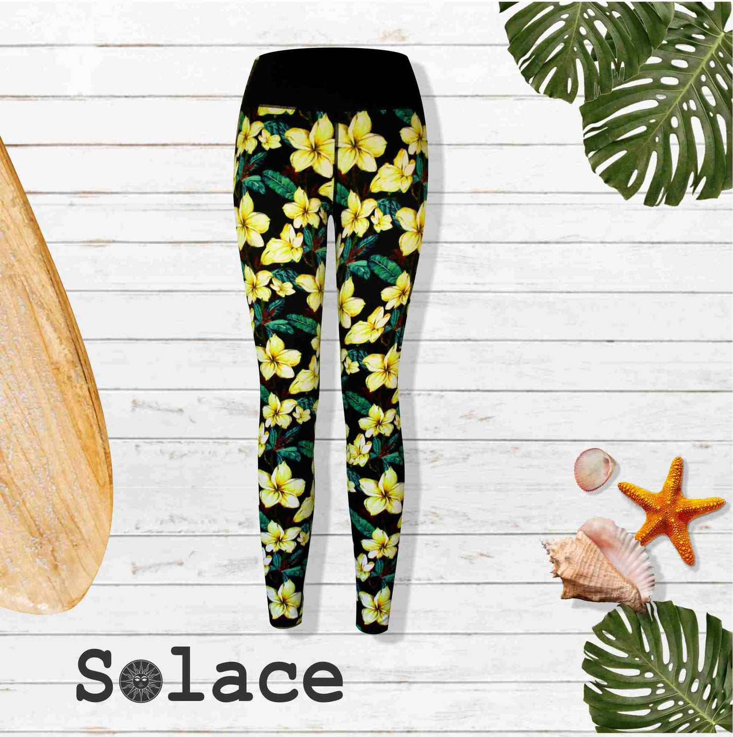 Solace Ohana Leggings