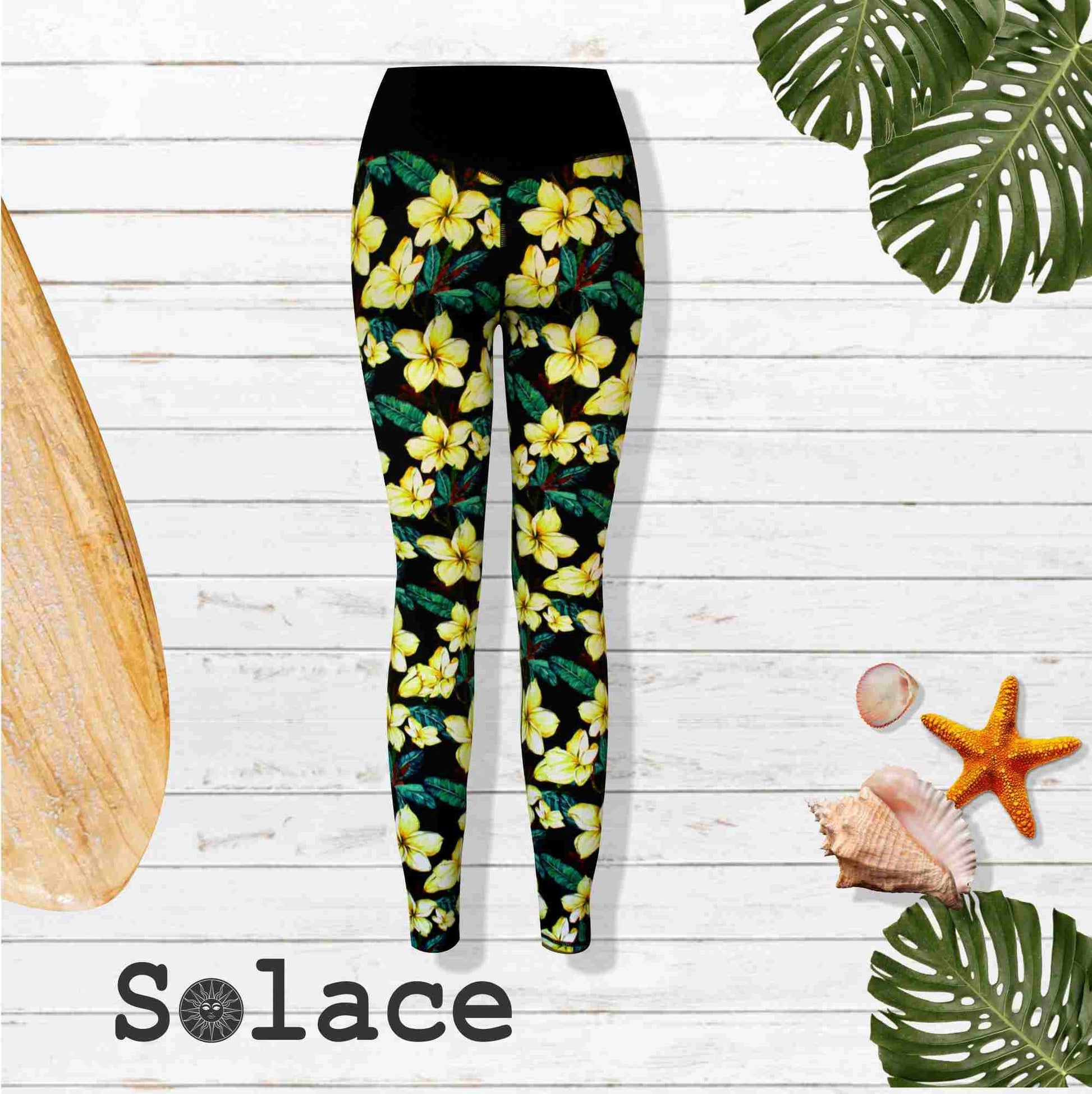 Solace Ohana Leggings