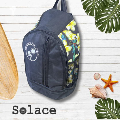 Solace Ohana Adventurer's Backpack